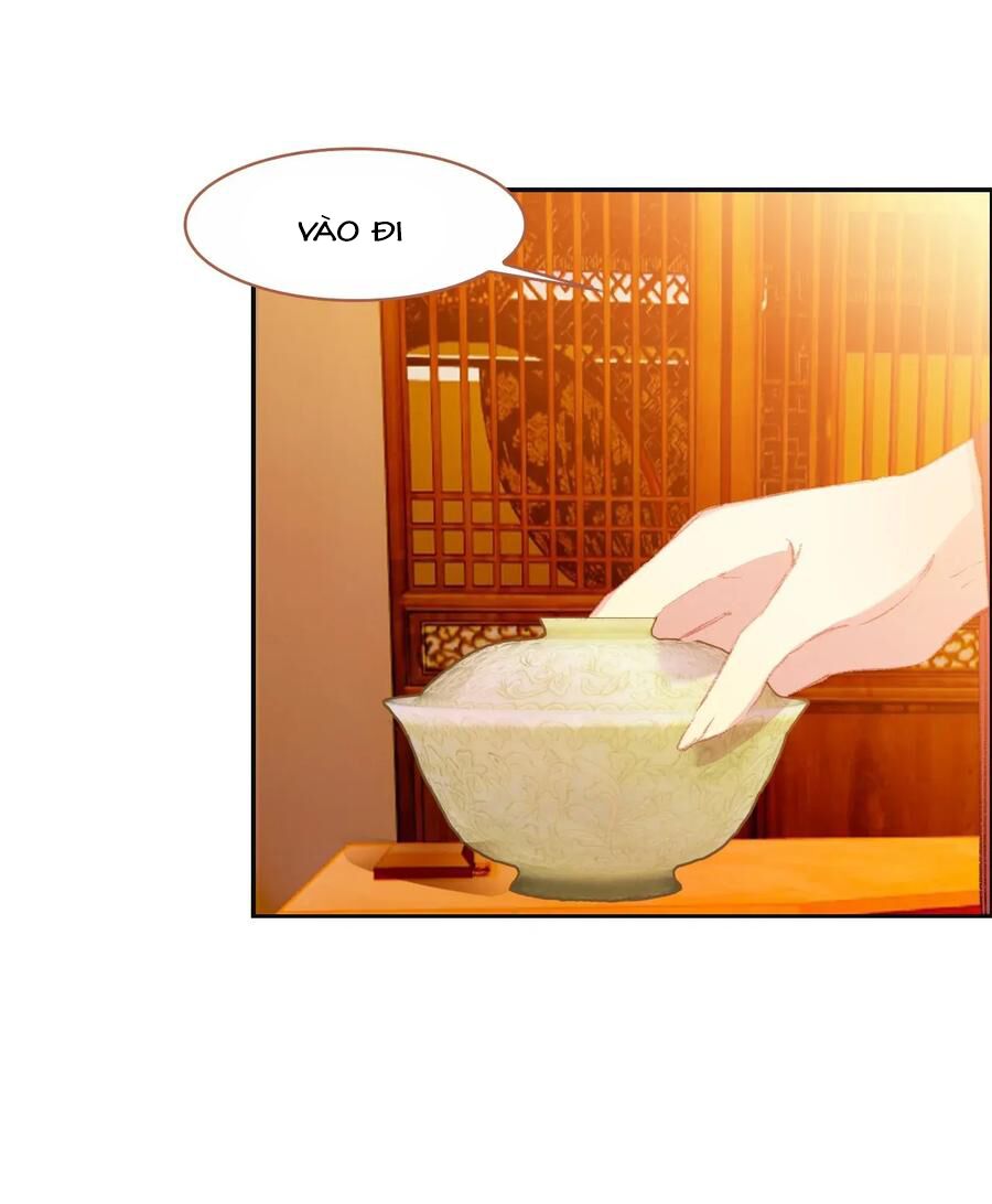 Gả Cho Một Tên Thái Giám Đáng Ghét: Chapter 181