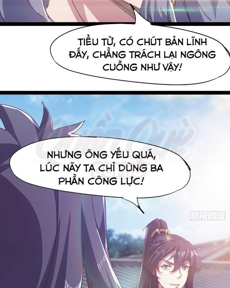 Kiếm Đồ: Chapter 32