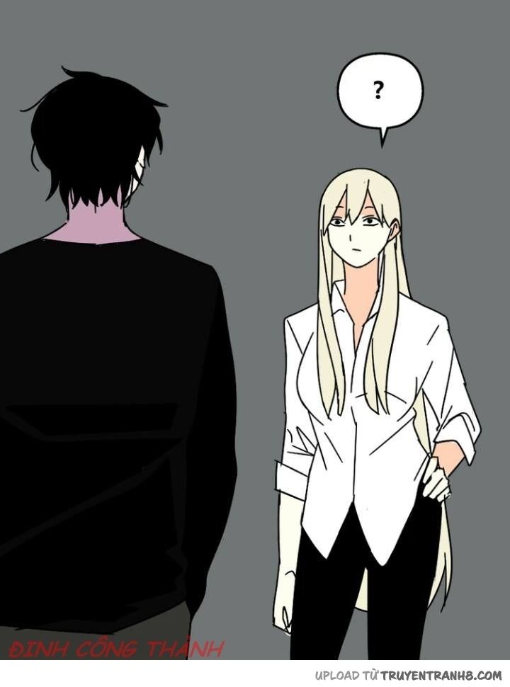 Ứng Dụng Thẩm Mỹ: Chapter 28