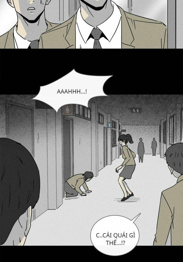 Những Câu Chuyện Bất Thường: Chapter 195