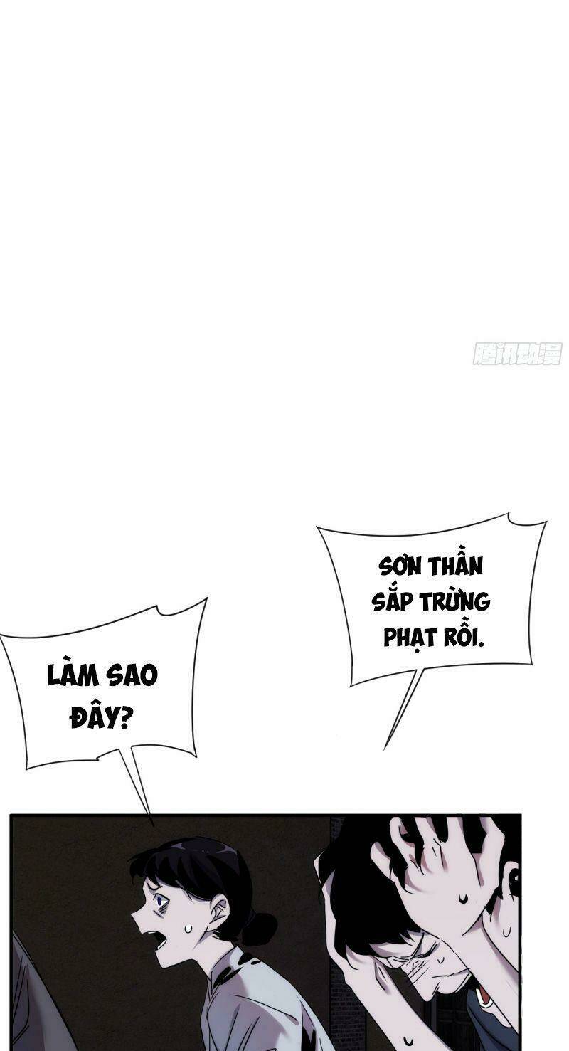 Ma Vương Là Đại Địa Chủ: Chapter 16