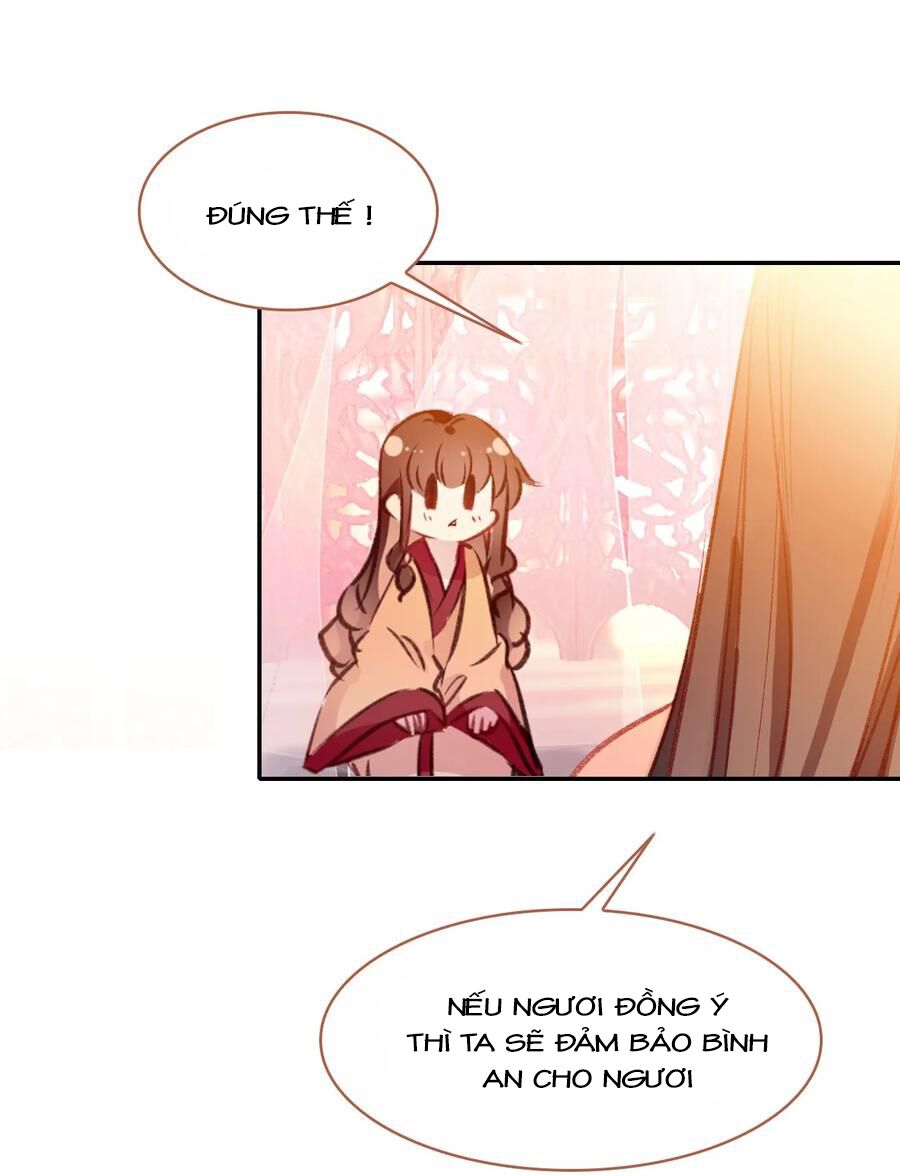 Gả Cho Một Tên Thái Giám Đáng Ghét: Chapter 119