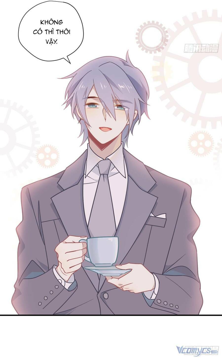 Nữ Phụ Như Tôi Cũng Có Ngày Ra Mắt: Chapter 63