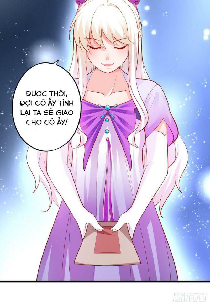 Hồ Tiên Hung Bạo: Chapter 145