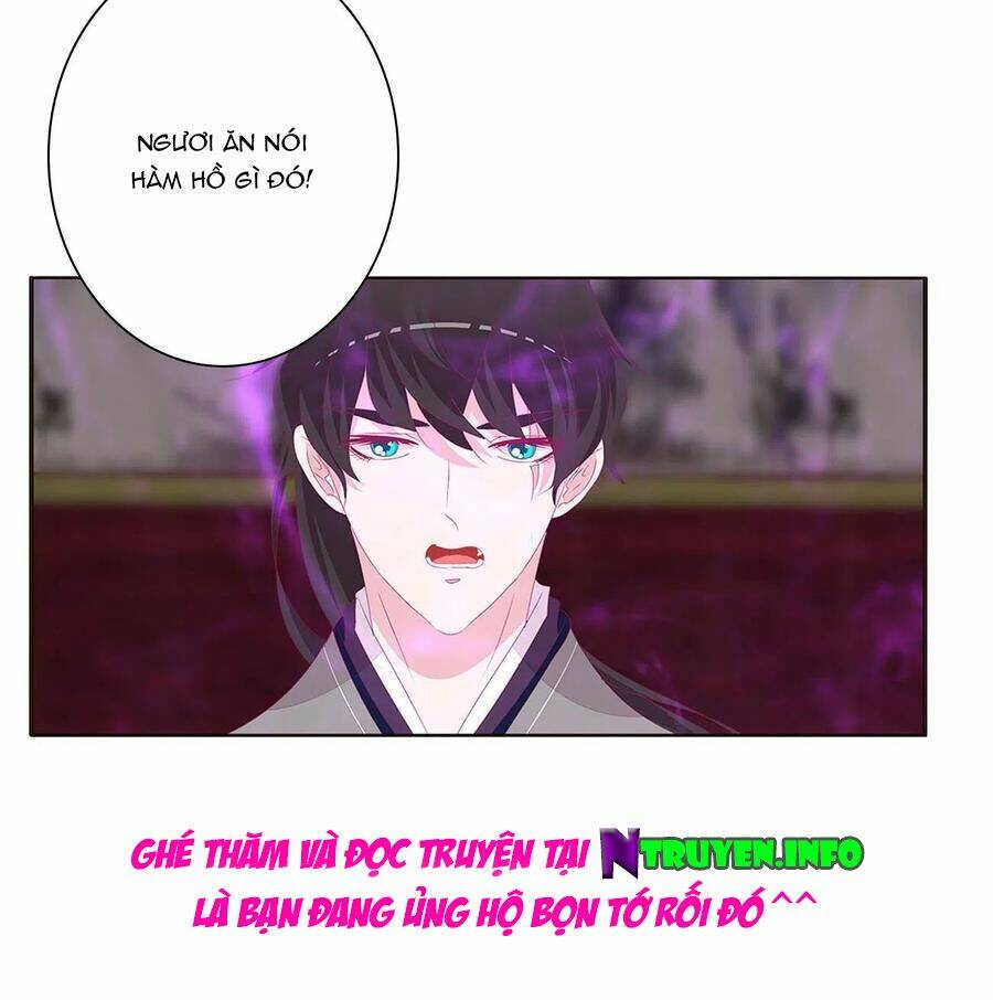 Tướng Quân Mời Ra Trận: Chapter 190