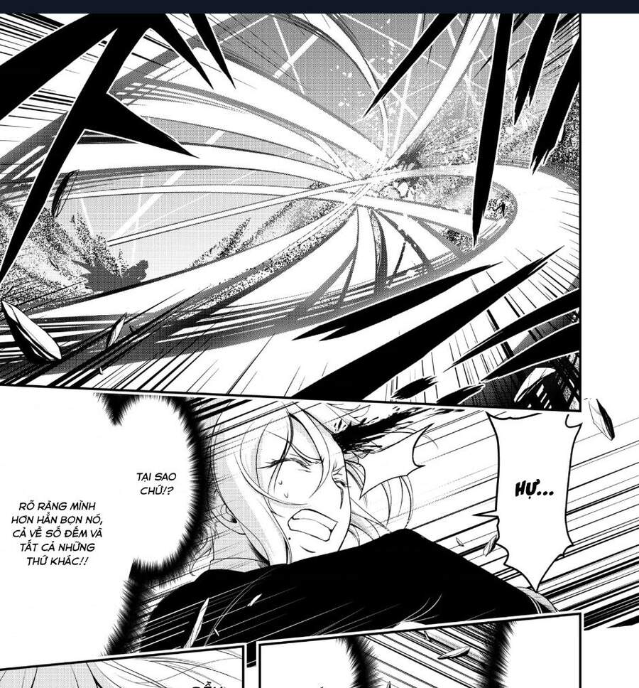 Đi Tìm Sát Tinh Vương: Chapter 76