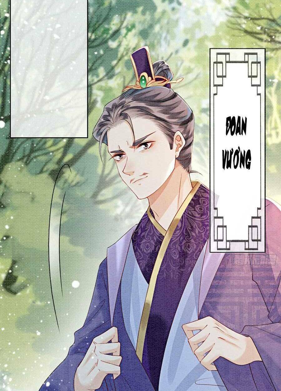 Bắt Đầu Hủy Hôn Để Công Lược Vương Gia: Chapter 42