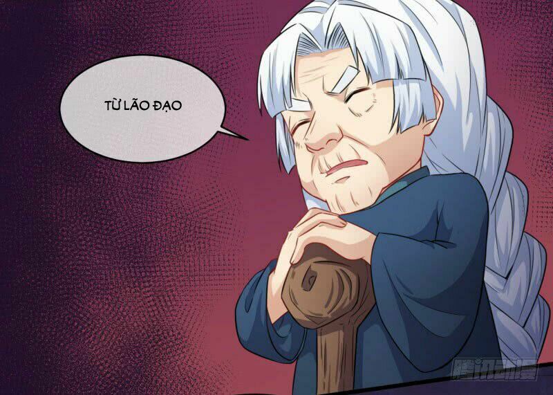 Ngạo Kiều Quỷ Vương Yêu Ta: Chapter 104