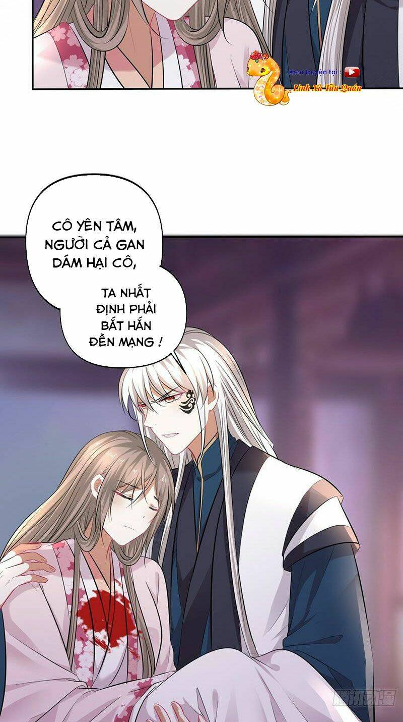 Vương Phi Thật Thích Trang Điểm: Chapter 167