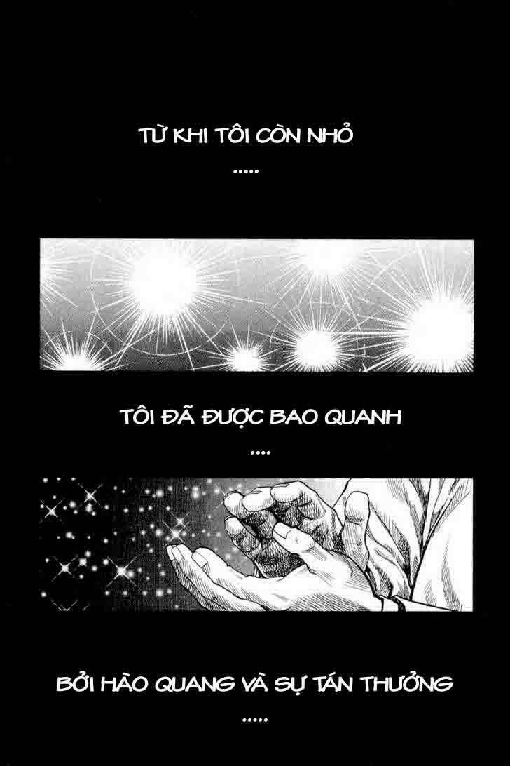 Zetman: Chapter 40