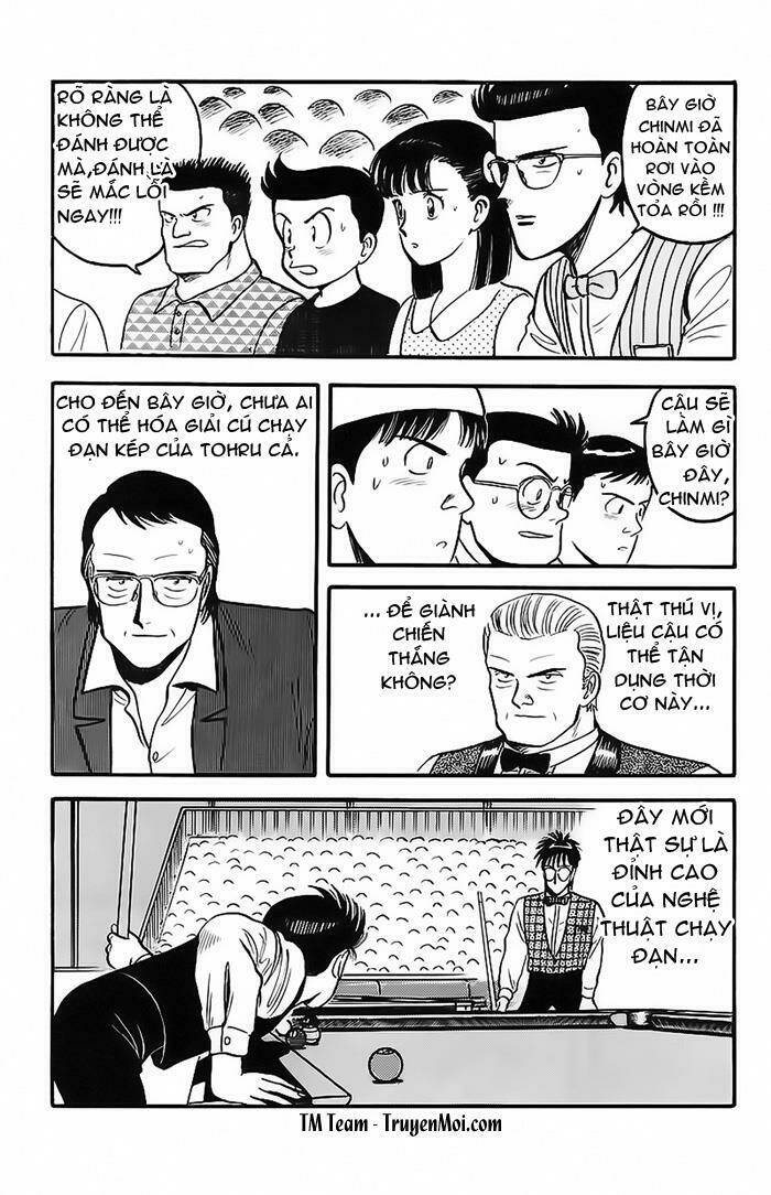 Break Shot: Chapter 66