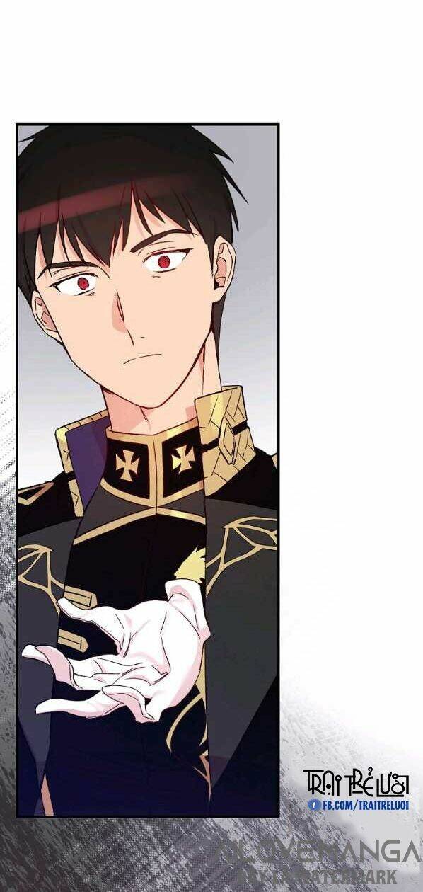 Kỵ Sĩ Đỏ Không Mê Tiền Mù Quáng: Chapter 30