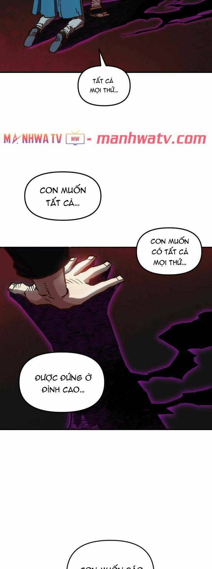 Nô Lệ Nghịch Thiên: Chapter 55