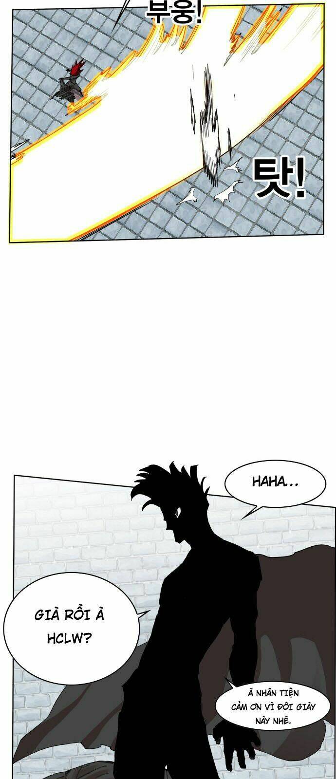 Hard Core Leveling Warrior: Chapter 89