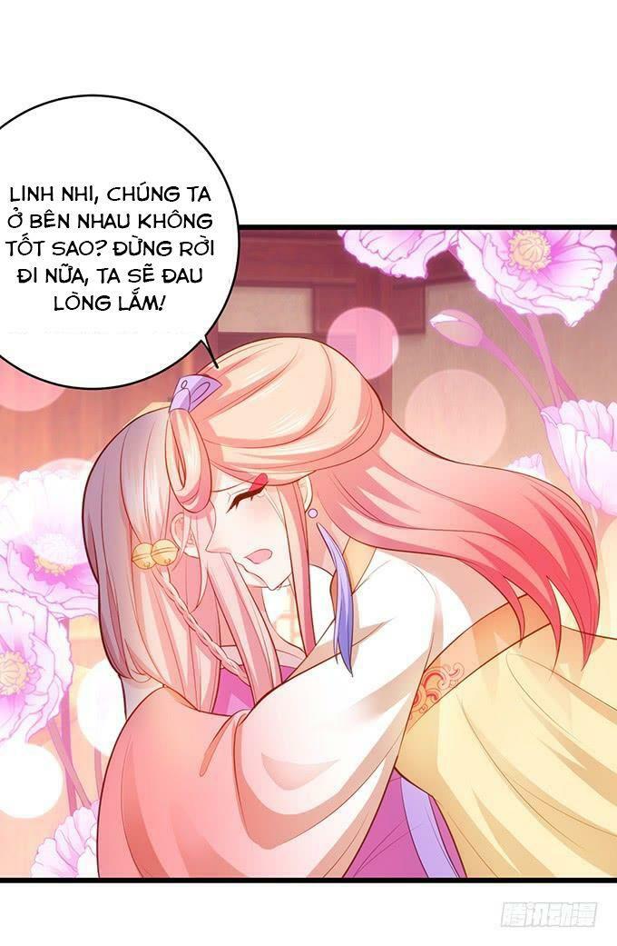 Hồ Tiên Hung Bạo: Chapter 119