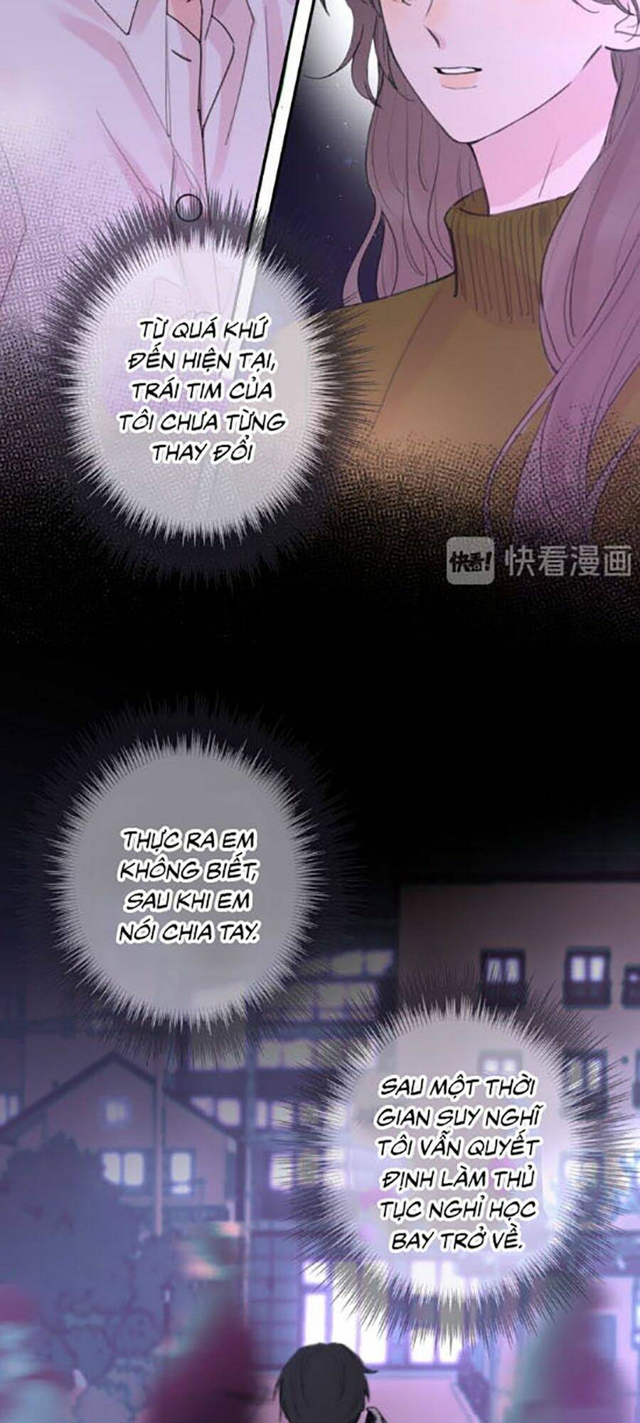 Cát Xê Người Tình Bóng Đêm: Chapter 9