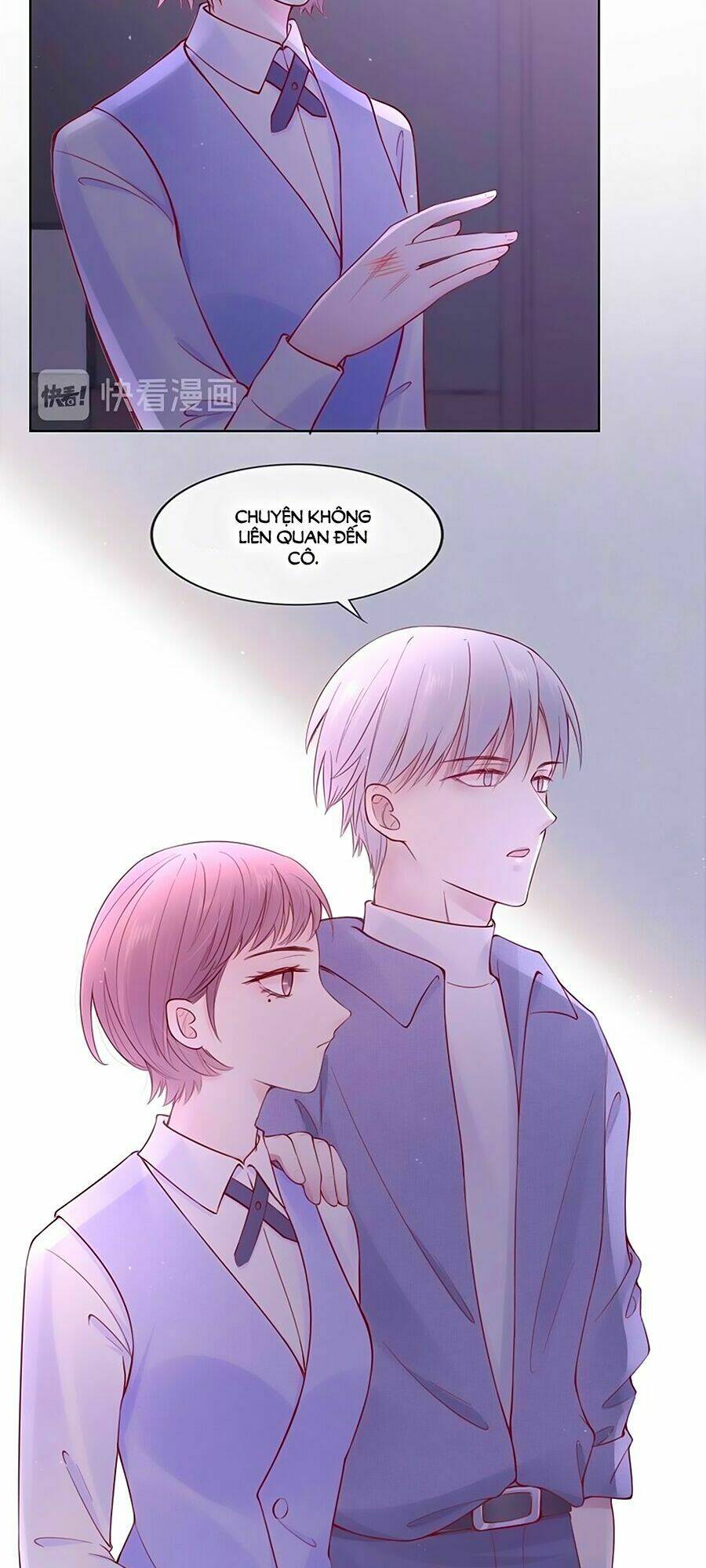 Hai Mặt Cuốn Hút Của Anh: Chapter 16