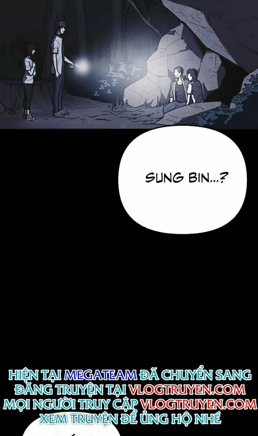 Cậu Bé Shotgun: Chapter 10