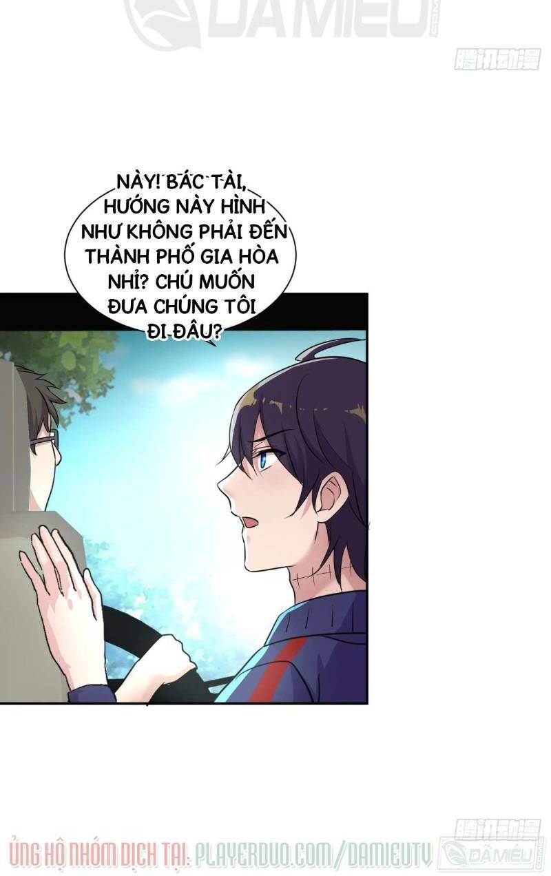 Đại Gia Livestream Vạn Giới: Chapter 6