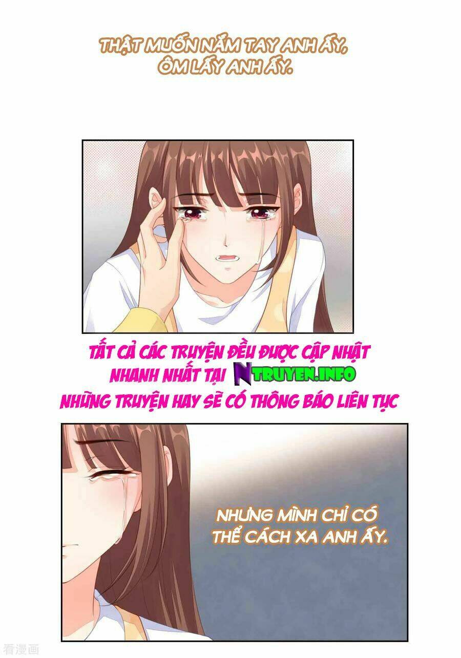 Người Yêu Ẩn Hình Của Ảnh Đế: Chapter 50