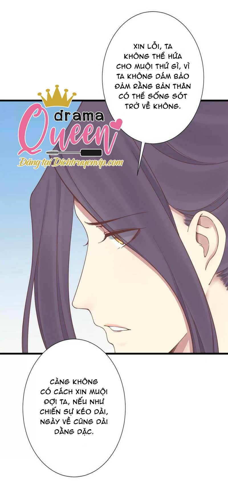 Hoàng Hậu Bận Lắm: Chapter 171