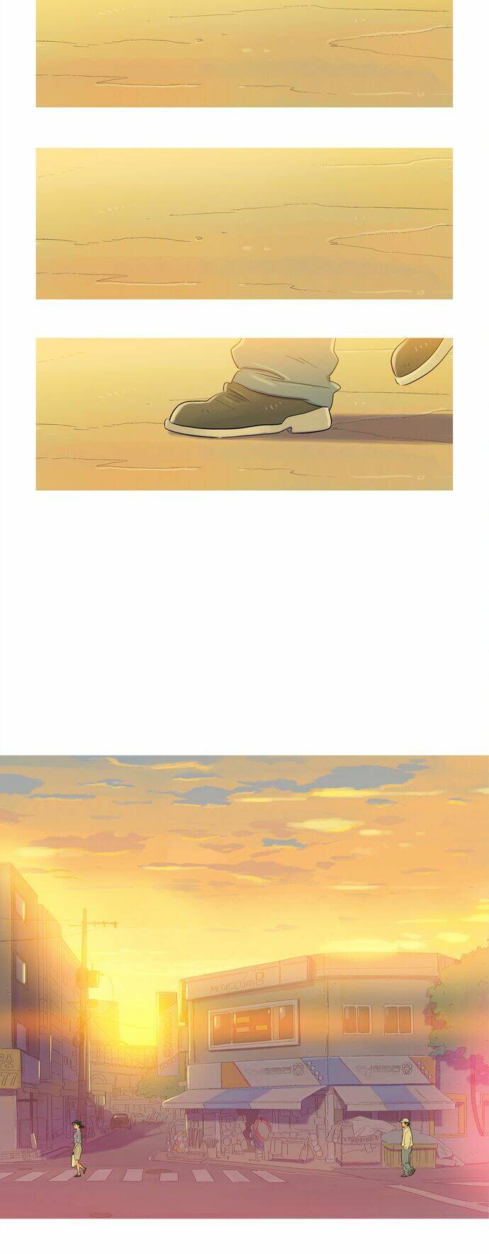 Family Man: Chapter 10