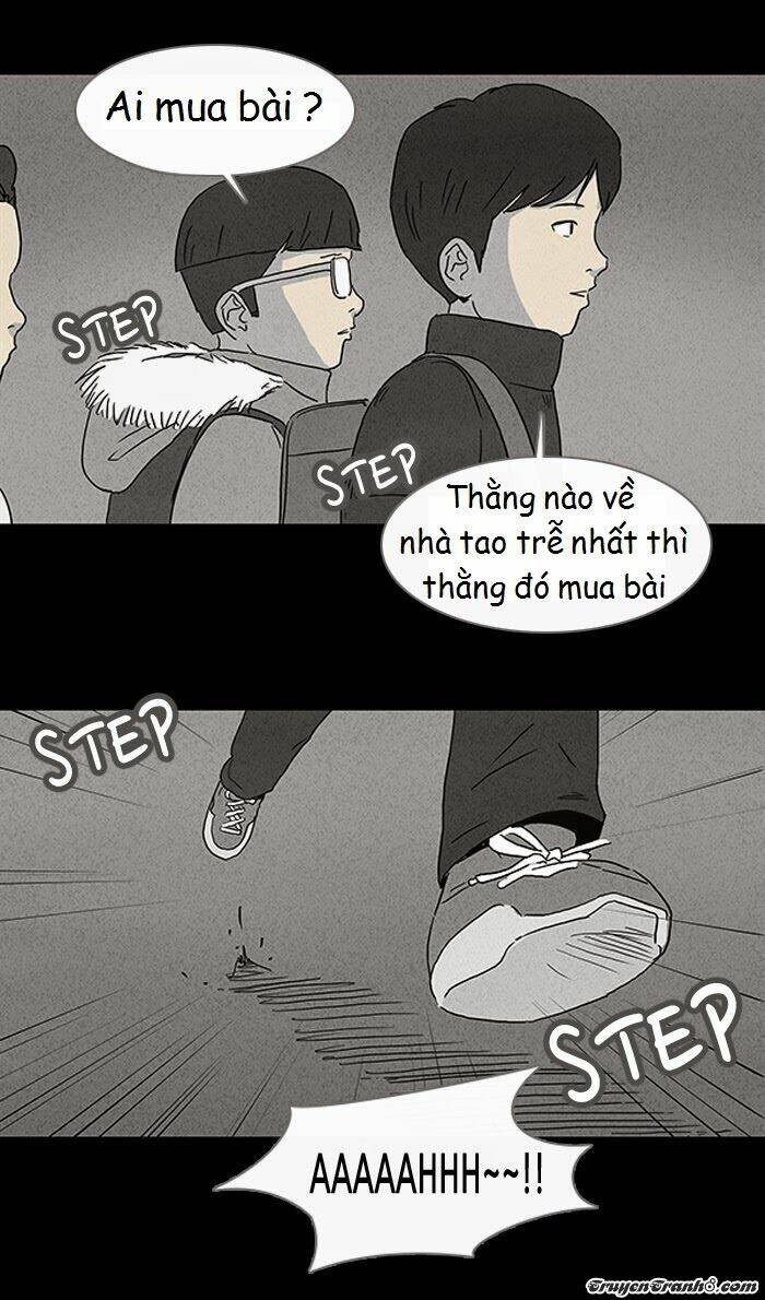 Những Câu Chuyện Bất Thường: Chapter 65