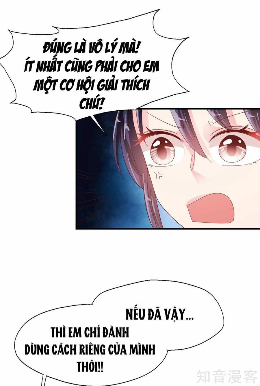 Sau Này Vẫn Cứ Thích Anh: Chapter 77