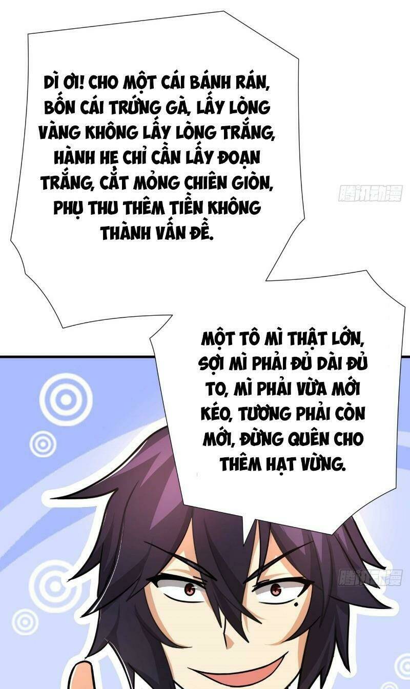 Hệ Thống Bái Kim Siêu Cấp: Chapter 3