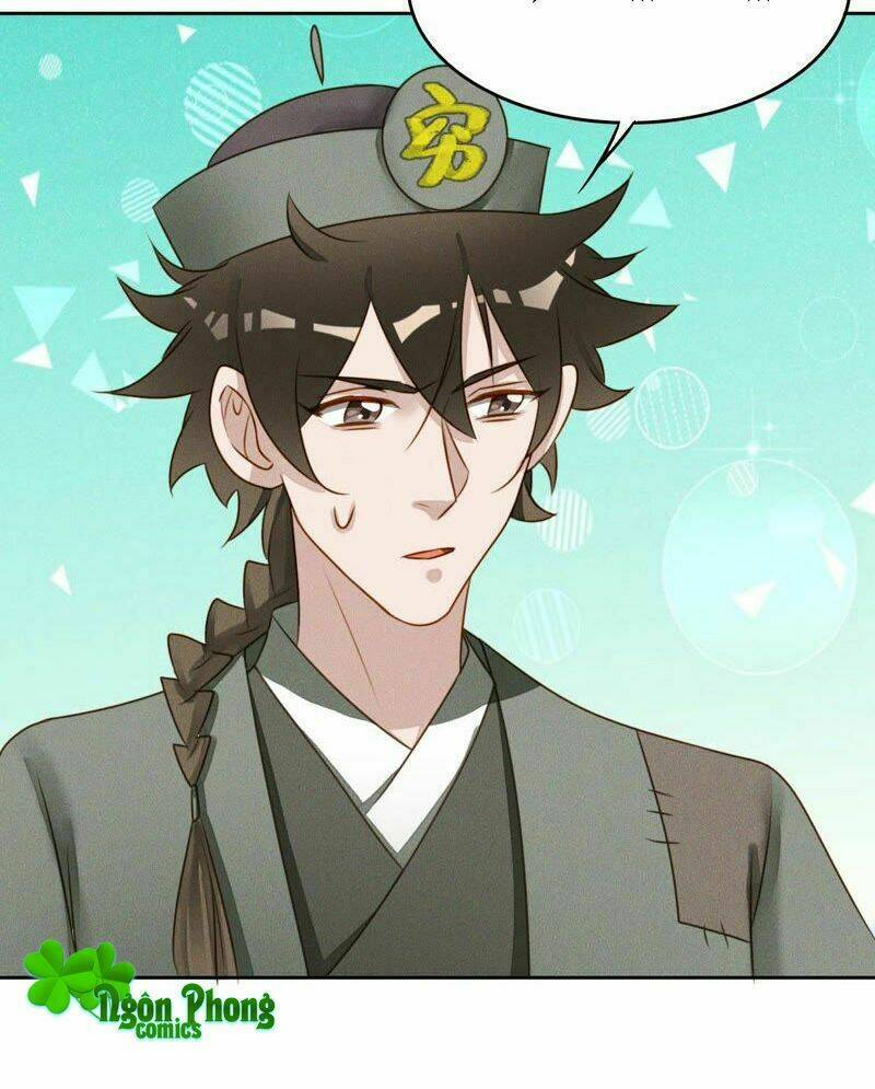 Thần Nữ Thái Năng Liêu: Chapter 16