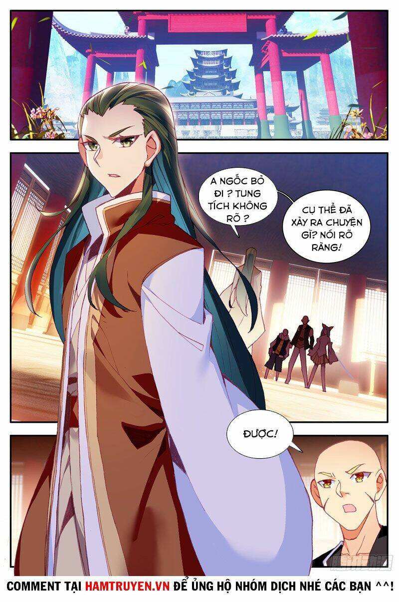 Thiện Lương Tử Thần: Chapter 137