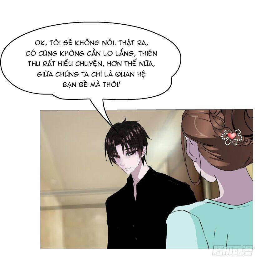 Cạm Bẫy Của Nữ Thần: Chapter 153
