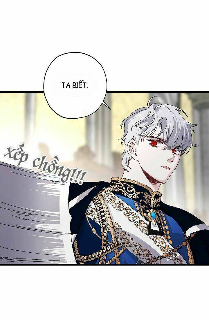 Tình Điên Dại: Chapter 29