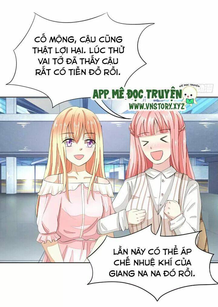 Nam Thần Ma Cà Rồng: Sủng Nhược Tiểu Lãn Thê: Chapter 49