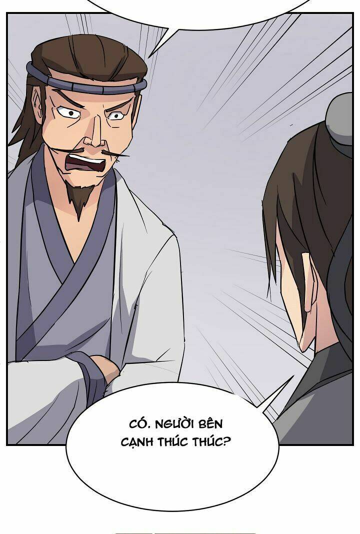 Trọng Sinh, Bất Khả Chiến Bại: Chapter 81