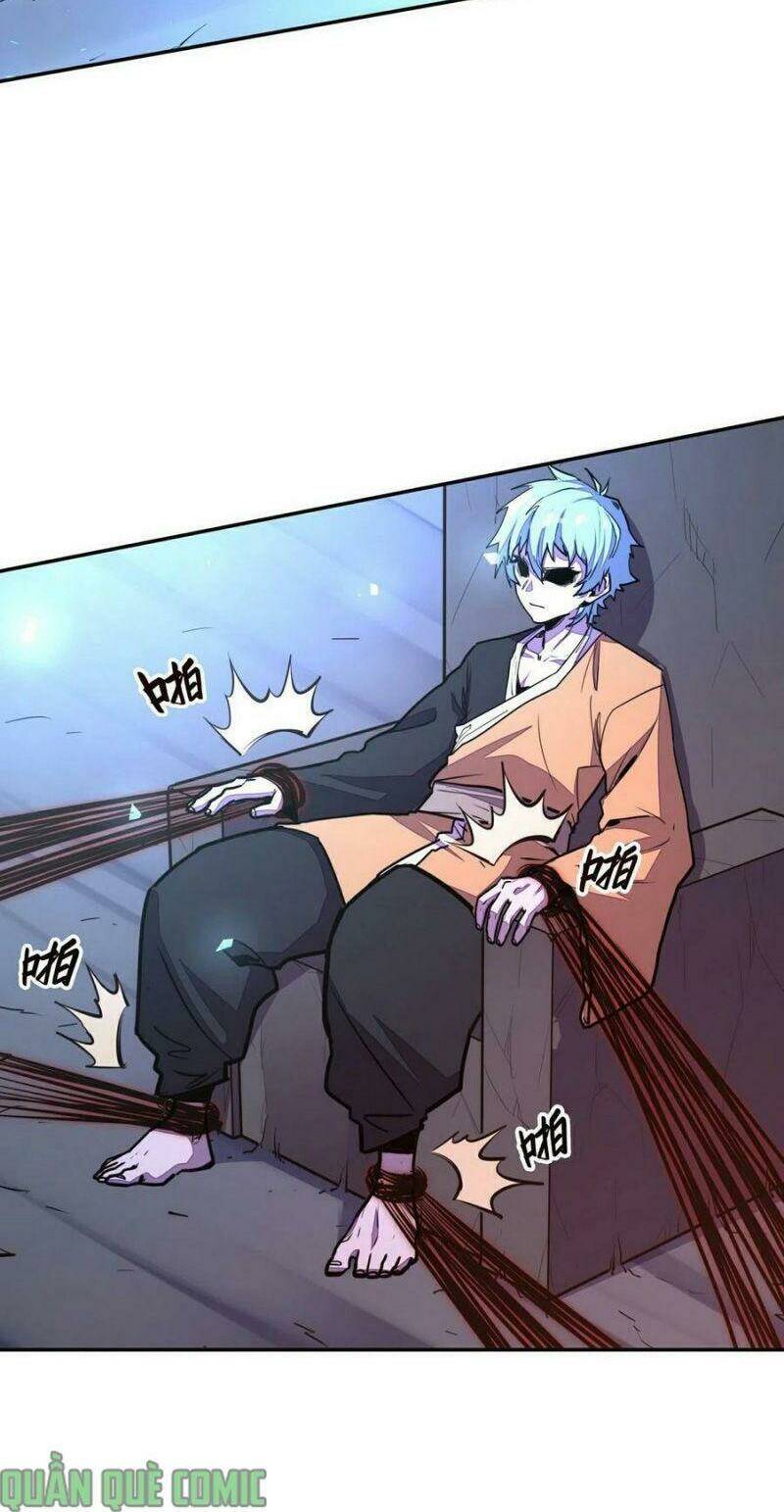 Sinh Tử Quyết: Chapter 147