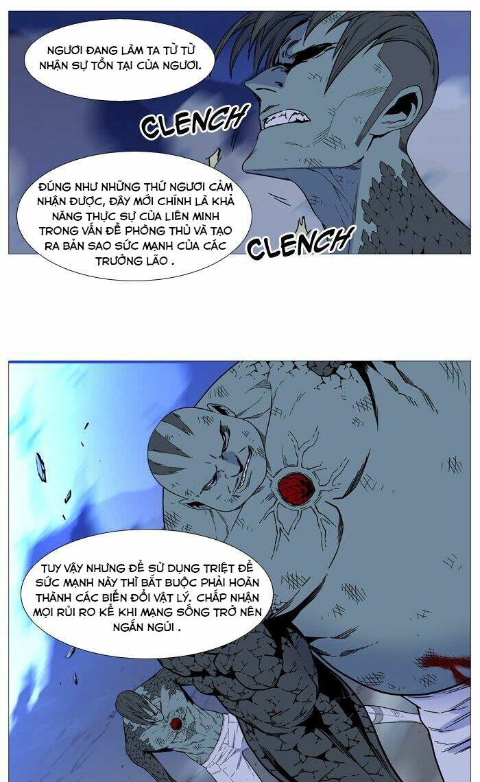 Ma Cà Rồng Quý Tộc: Chapter 498