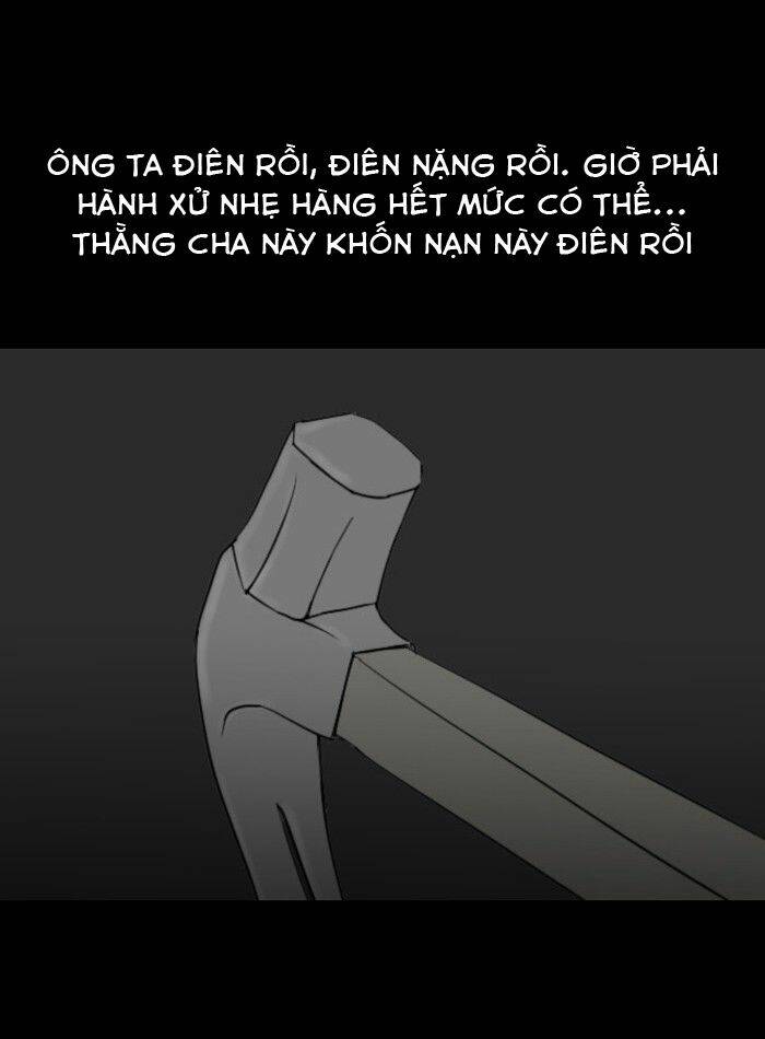 Thứ Sáu: Những Câu Chuyện Cấm: Chapter 42