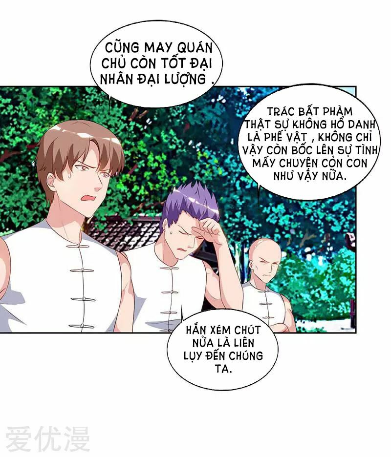 Trọng Sinh Khí Thiếu Quy Lai: Chapter 64