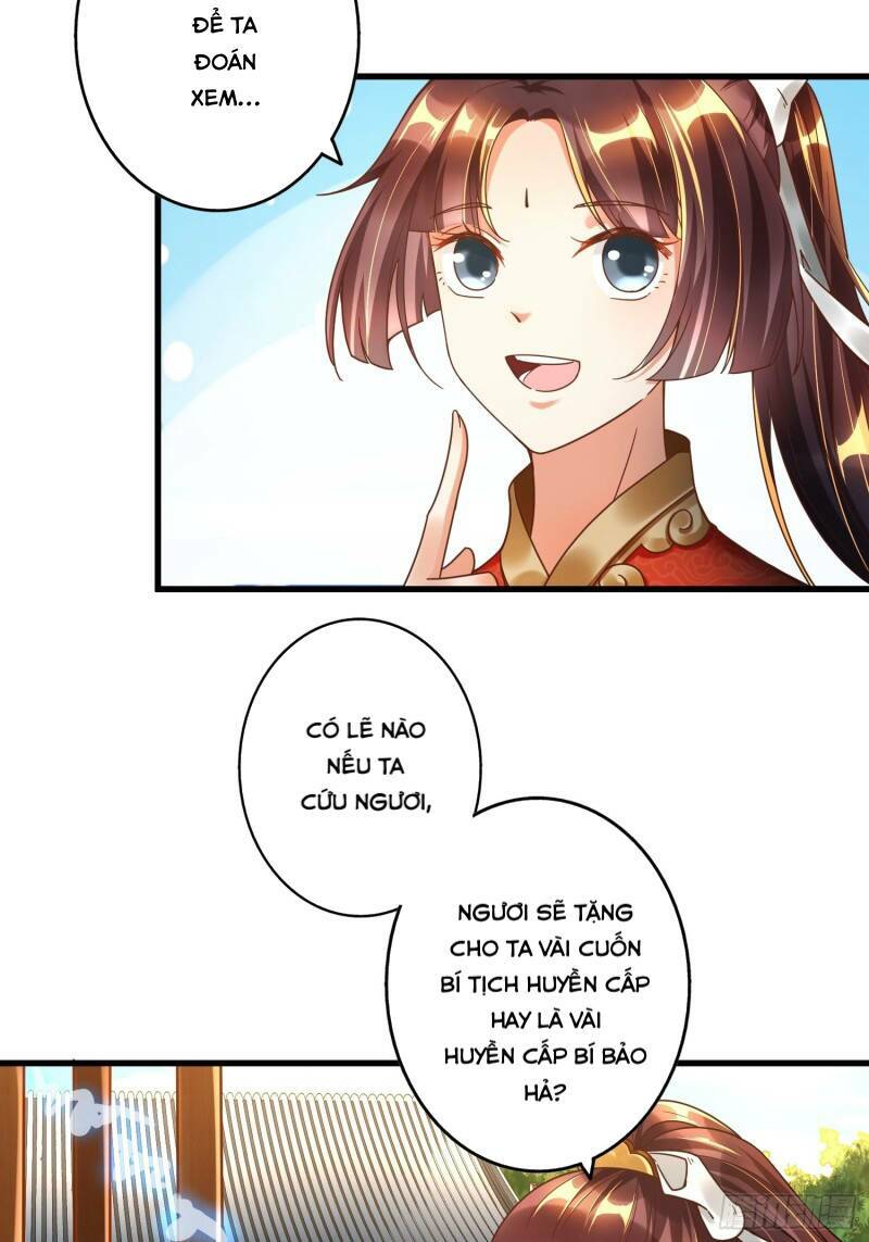Bắt Đầu Từ Việc Trở Thành Một Hệ Thống: Chapter 1