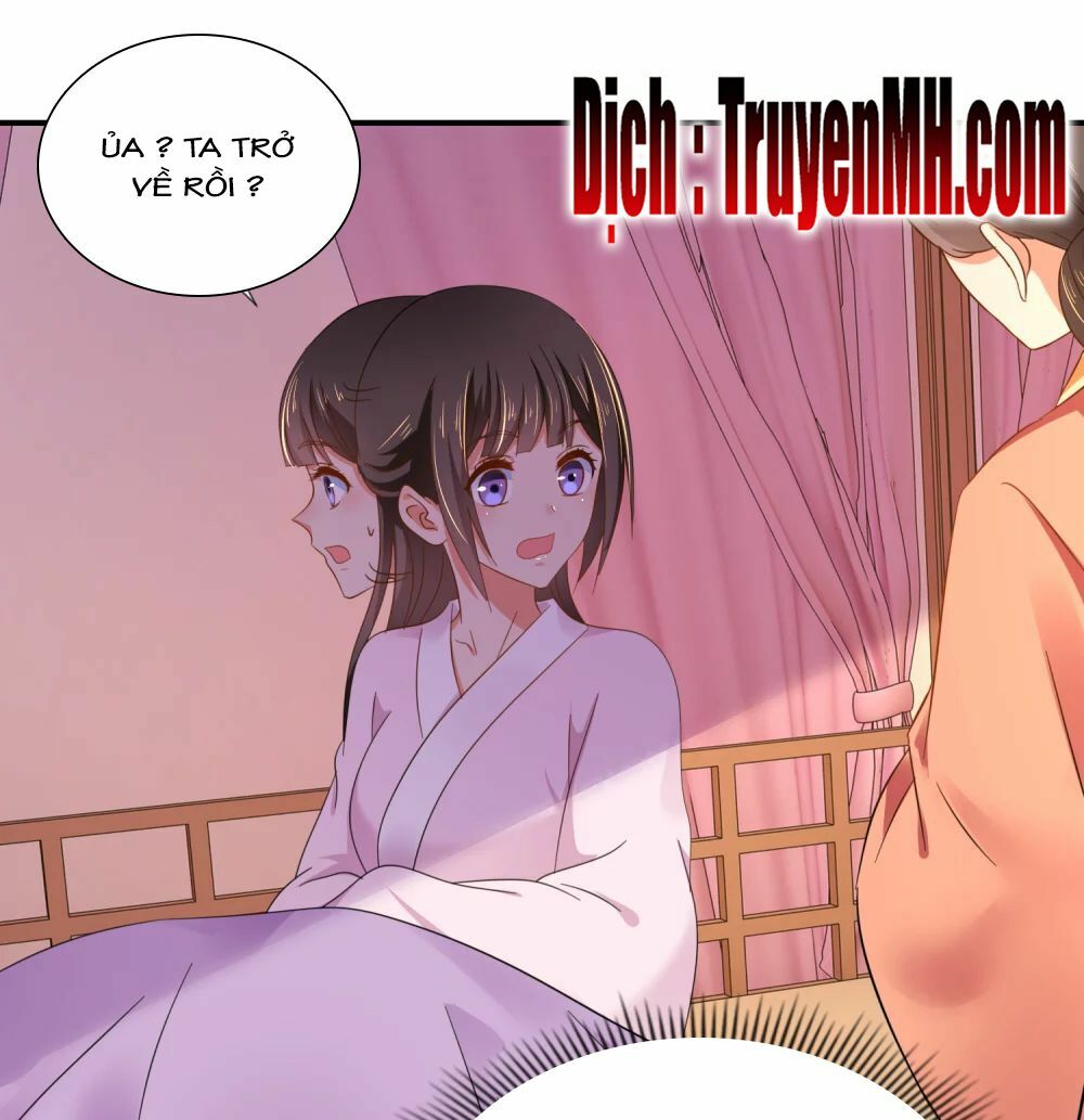 Lãnh Cung Phế Hậu Muốn Nghịch Thiên: Chapter 106