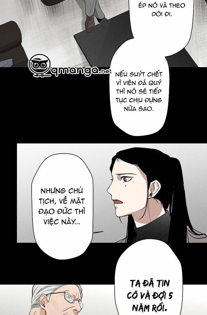 Trốn Tìm: Chapter 2