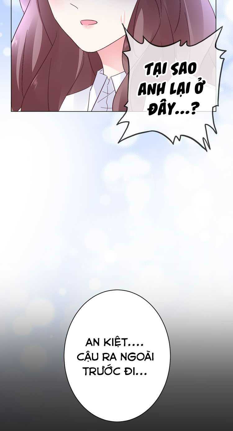 Điều Ước Sủng Ái Bất Bình Đẳng: Chapter 24