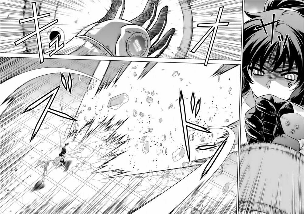 Freezing: Chapter 178