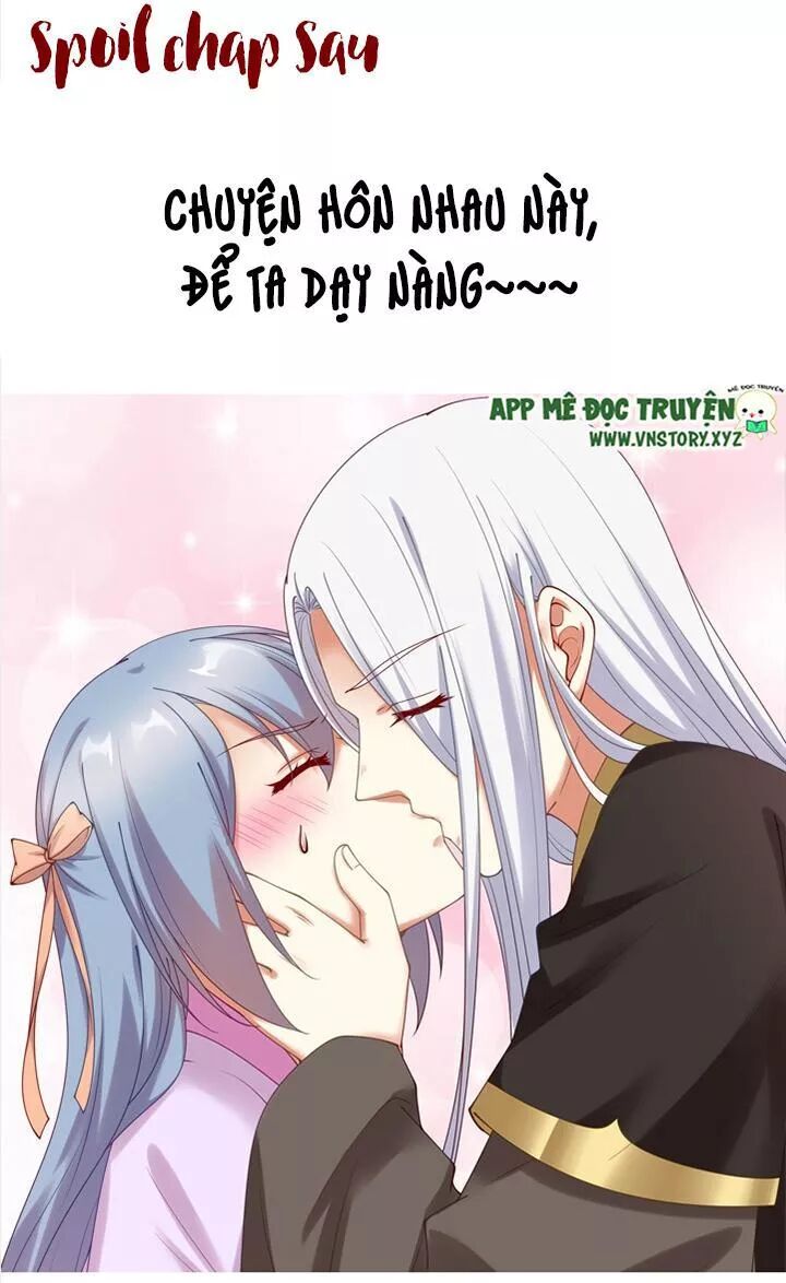 Đô đốc đại nhân sủng thê kí: Chapter 90: Tìm vui