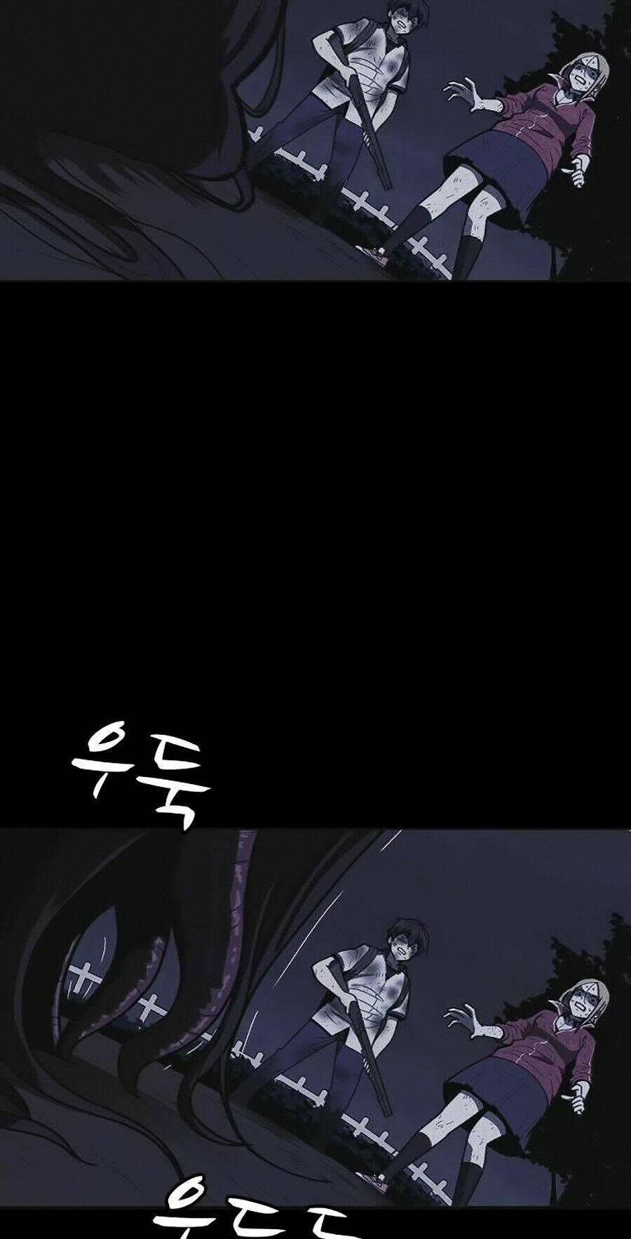 Cậu Bé Shotgun: Chapter 17