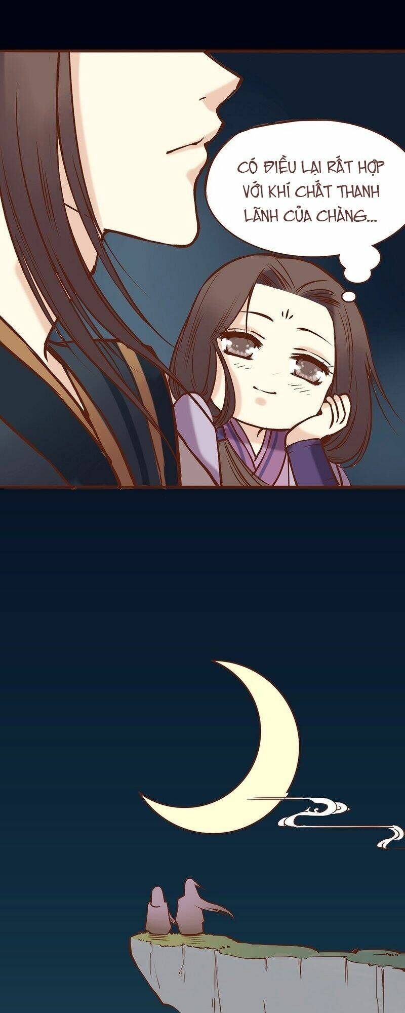 Yến Sơn Phái Và Bách Hoa Môn: Chapter 11