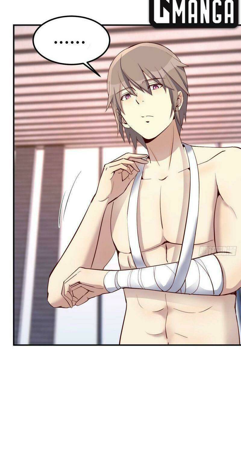 Thiên Tứ Thức Tỉnh: Chapter 37