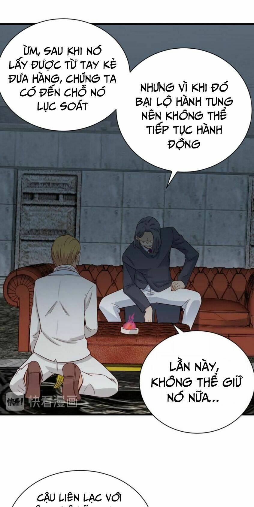 Hệ Thống Tu Tiên Mạnh Nhất: Chapter 15