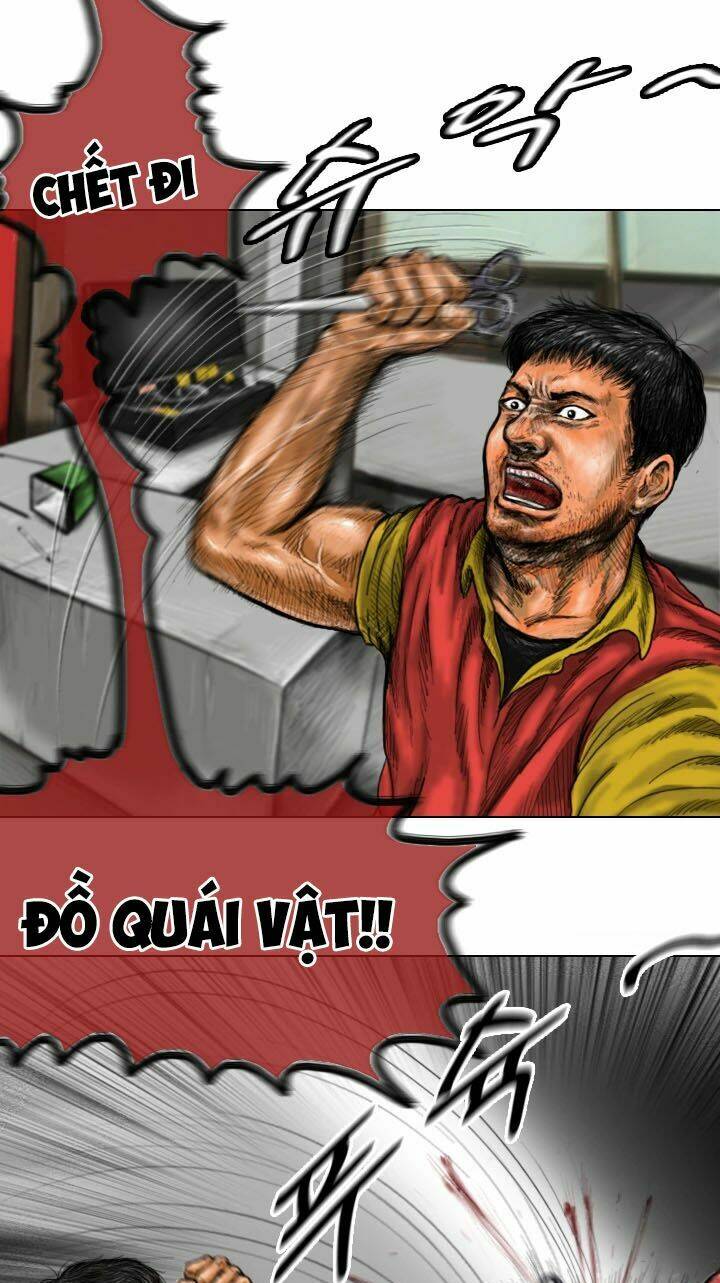 Từ Chối Kết Hôn Với Đại Gia: Cô Dâu Bỏ Trốn: Chapter 11